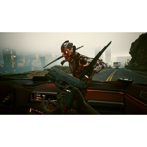 Cyberpunk 2077: Ultimate Edition (Nintendo Switch 2) - Walmart.ca