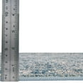 thumbnail image 3 of Rugs.com Newport Collection Rug – 6' x 9' 2 Navy Blue Medium Rug Perfect For Bedrooms, Dining Rooms, Living Rooms, 3 of 8