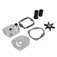 thumbnail image 1 of Water Pump Repair Kit,Outboard Water Pump Impeller Water Pump Rebuild Compact and Lightweight, 1 of 5