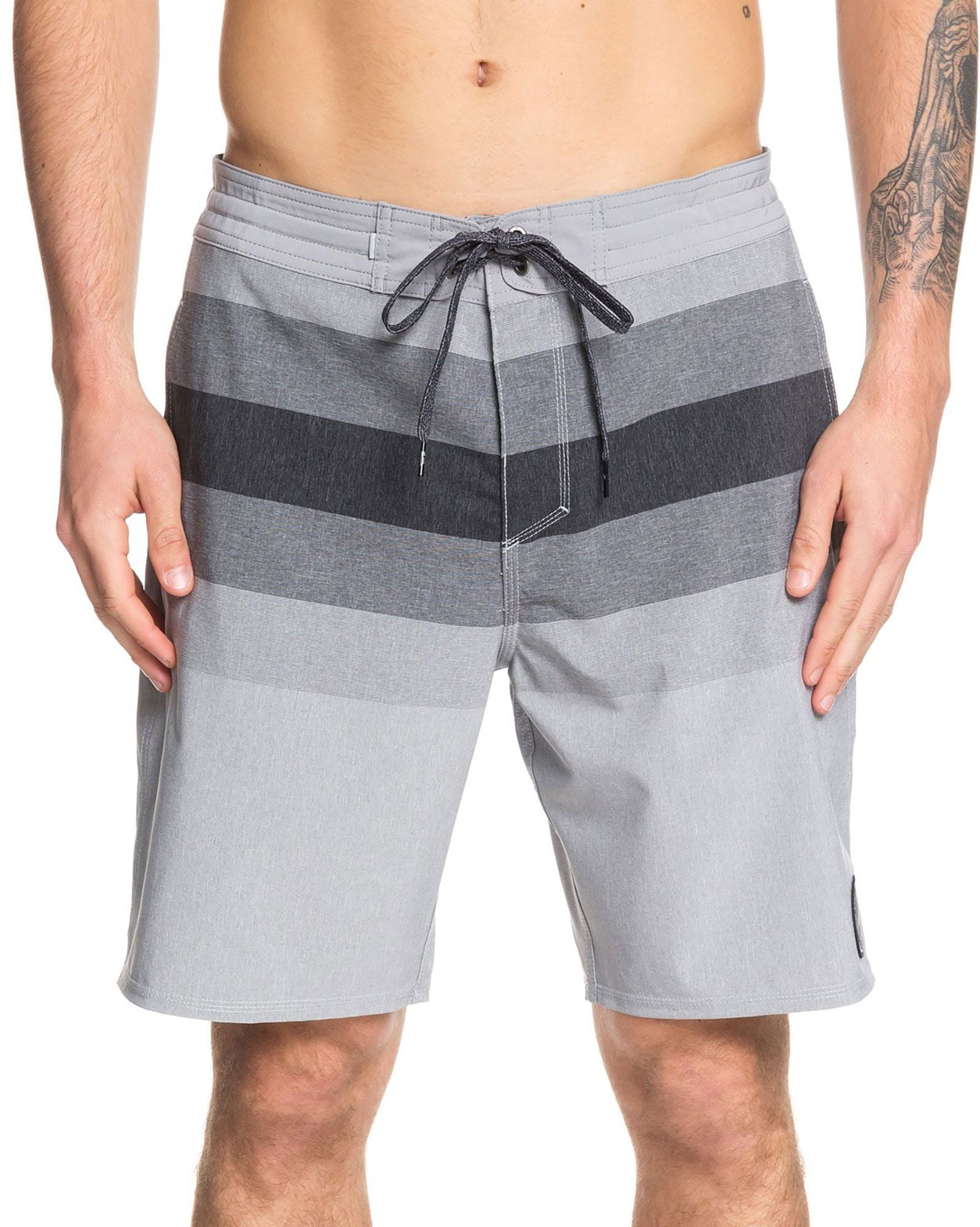 Quiksilver - Quiksilver Men's Vista Beach Board Shorts - Walmart.com ...