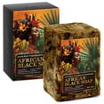 thumbnail image 3 of Fiudx Jabón Natural, Barra de Baño Limpiadora Suave, Limpiador Corporal con Ingredientes Veganos, Gel Hidratante para Rostro, Manos y Pies, Cuidado Diario de La Piel, Apto para Todas Las Edades., 3 of 6