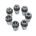 thumbnail image 3 of Ressort Chuck 1/2/3/4/5/6/7mm Support d'Outil pour Machine de Gravure CNC & Fraisage, Utilisé Longtemps, 3 of 6