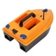thumbnail image 5 of Barco de cebo con control remoto, cebo de pesca con control remoto, barco con cebo de pesca G Hz, buscador de peces RC, diseño de última generación, 5 of 12
