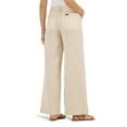 thumbnail image 5 of Lee® Women's Legendary Drapey Trouser, Sizes 0-18, 5 of 7