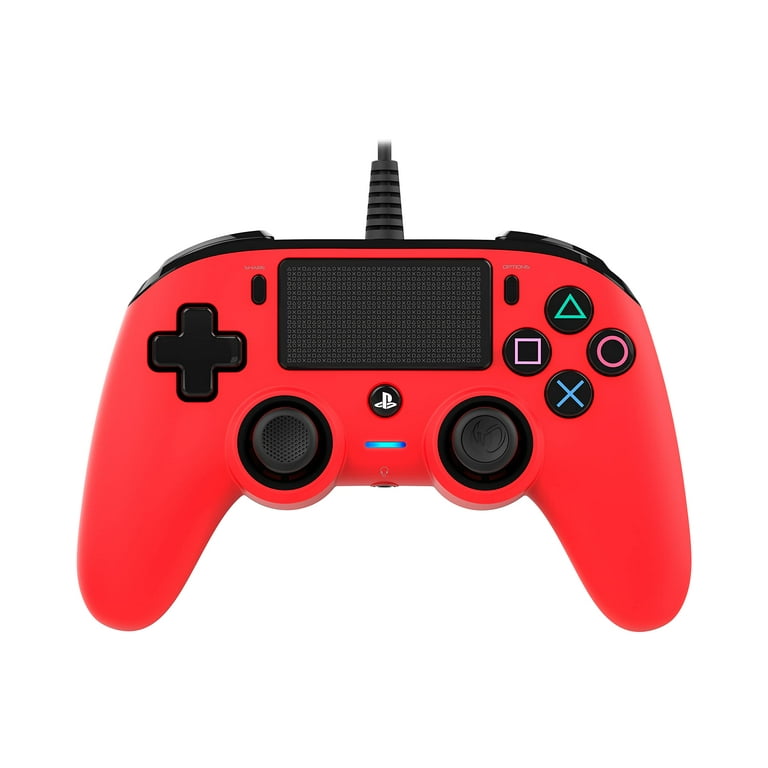 NACON Wired Compact Control - Walmart.com