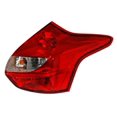 thumbnail image 1 of Calavera Focus 2012 A 2014 Ford Der C/Arnés TYC ., 1 of 4