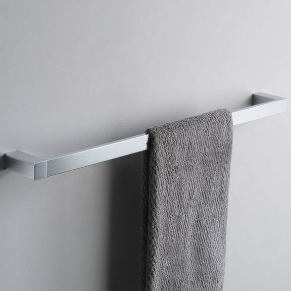 Blossom 600 Series Single 24'' Wall Mounted Towel Bar