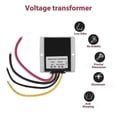 thumbnail image 4 of 360W DC DC Converter 12V to 24V 15A, 4 of 5