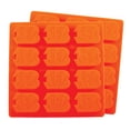 thumbnail image 3 of MasterPieces FanPans 2-Pack Team Ice Cube Trays - NFL Cincinnati Bengals, 3 of 3