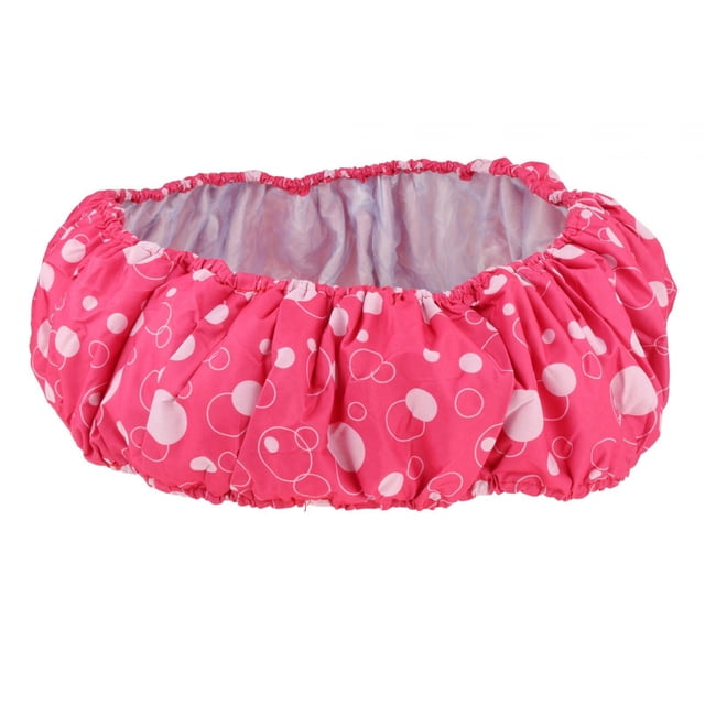 braveheart Coussins de Trampoline Housse de Protection à Ressort pour Trampoline Installation Orange Trous de 38 Pouces Facile à Installer Rouge Foncé 38 Pouces 6 Trous