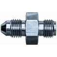 thumbnail image 1 of Aeroquip Adapter Fitting FCM2928 -3 AN Male To 3/8 Inch - 24; Steel, 1 of 4