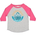 thumbnail image 3 of Inktastic Naples Florida Beach Vacation Boys or Girls Toddler T-Shirt, 3 of 5
