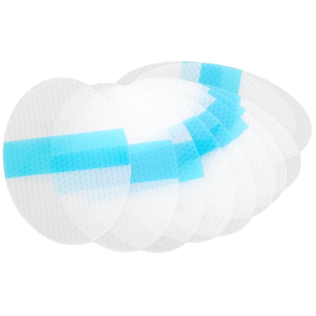 Autocollants d'Oreilles, Autocollant d'Oreilles Jetables Grande Couverture de Zone Compatible pour la Douche