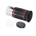thumbnail image 4 of Ocular del telescopio Piezas portátiles de 68 grados para regalos de astronomía profesional 9mm, 4 of 10