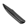 thumbnail image 3 of Embellecedor de empuñadura de freno de mano de fibra de carbono para Honda Fit Jazz 2021+, 3 of 14