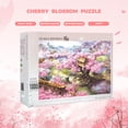 thumbnail image 1 of HUASHENG Adults Puzzles 1000 Piece Large Puzzle Game Interesting Toys Personalized Gift, 1 of 5