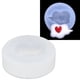 thumbnail image 4 of Moldes de silicona Higoodz para caramelos pasteles chocolate cubitos de hielo jabones decoraciones, 4 of 8