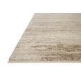 thumbnail image 3 of Loloi Nellie Ivory / Pebble 7'-10" x 10'-2" Area Rug, 3 of 6
