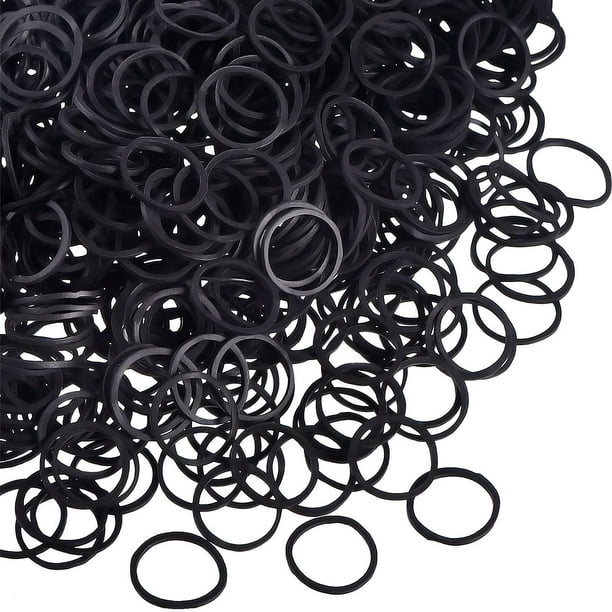 Miniature rubber bands deals