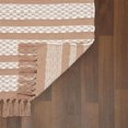 thumbnail image 5 of Mainstays Carpette Rayures avec Franges, 24" x 36", 5 of 5