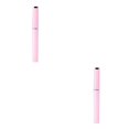 thumbnail image 2 of yingyy 1 pc Portable Files Shaping Polishing Glass Rasp Sanding Buffer Block Manicure Tools pink 2Set, 2 of 6