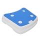 thumbnail image 2 of Bath Stool, Bathroom Accessory Sturdy Bath Step Stool, For Handicap Elderly Shower Safety Aid ANGGREK Otros, 2 of 8