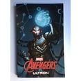 thumbnail image 1 of Pre-Owned Marvel Avengers Vs. Ultron Graphic Novel (Paperback) 0785197656 9780785197652, 1 of 1