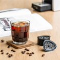 thumbnail image 2 of 2In1 Coffee Capsule Pod for NESTLE ST 9662.62 Machine Refillable Filter Pod Replacement Coffee Capsu, 2 of 5