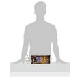 thumbnail image 4 of Chips Ahoy! Chunks Triple Chocolate Cookies, 300g/10.6 oz., {Imported from Canada}, 4 of 4