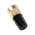 thumbnail image 5 of Fishing Rod Caps Rubber End Fishing Telescopic Rod Pole Repair, 5 of 5