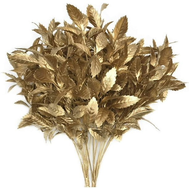4 plantas artificiales para decoración, hierba de plástico, arbustos falsos, hojas de simulación, interior, exterior, hogar, jardín, macetero, fiesta, hotel, porche, boda, imitación, decoración de