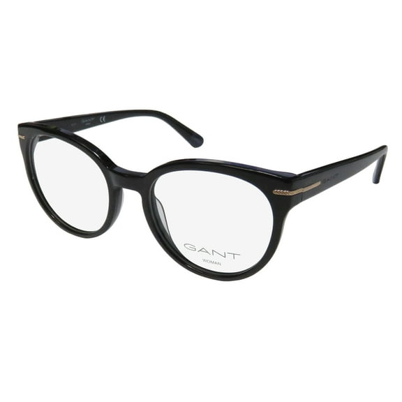 Eyeglasses Gant GA 4059 001 Shiny Black