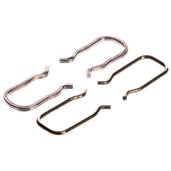 Engine Coolant Temperature Sensor Clip - Compatible with 2012 - 2020 Chevy Sonic 2013 2014 2015 2016 2017 2018 2019