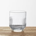 thumbnail image 5 of Better Homes & Gardens 4-Piece Clear Lowball Glassware Set by Dave & Jenny Marrs, 5 of 5