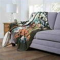 thumbnail image 2 of Scooby Doo Uh Scoob Where are You Warner Bros Kids Silk Touch Throw Blanket, 50 x 60 inches, 2 of 3