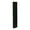 Black, variant on Literature Rack 20 Compartments, 13-1/8"W x 4"D Black 411-08
