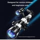 thumbnail image 2 of Kids Astronomical Telescope HD 70mm Magnification Scope with Adjustable Tripod, 2 of 5