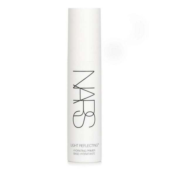 Primer de maquillaje NARS Light Reflecting Hydrating, 35 ml, rosa