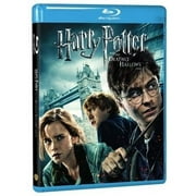 Harry Potter And The Deathly Hallows, Part I (2-Disc Special Edition) (Blu-ray) (Walmart Exclusive)
