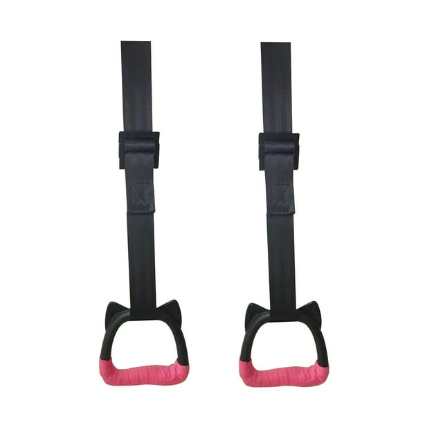 Child Gymnastics s, Fitness Equipment Cat Head Handle 200kg Capacity Durable 2m