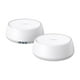 thumbnail image 1 of Sistema Wi-Fi TP-Link Deco BE3600 WiFi 7 Mesh, paquete de 2, 4.500 pies², 1 of 7