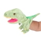 thumbnail image 3 of Juguete De Mano De Dinosaurio De Peluche, Juguete De Mano De Dinosaurio Suave Colorido De Enseñanza Multifuncional De 11,8 Pulgadas Para Preescolar Para Niños, 3 of 7