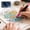 A, variant on 96 Pcs Dual Tip Markers Set - with Storage Case, Water-Based Coloring Markers for Artists & Drawing Supplies, Sketching & Journaling