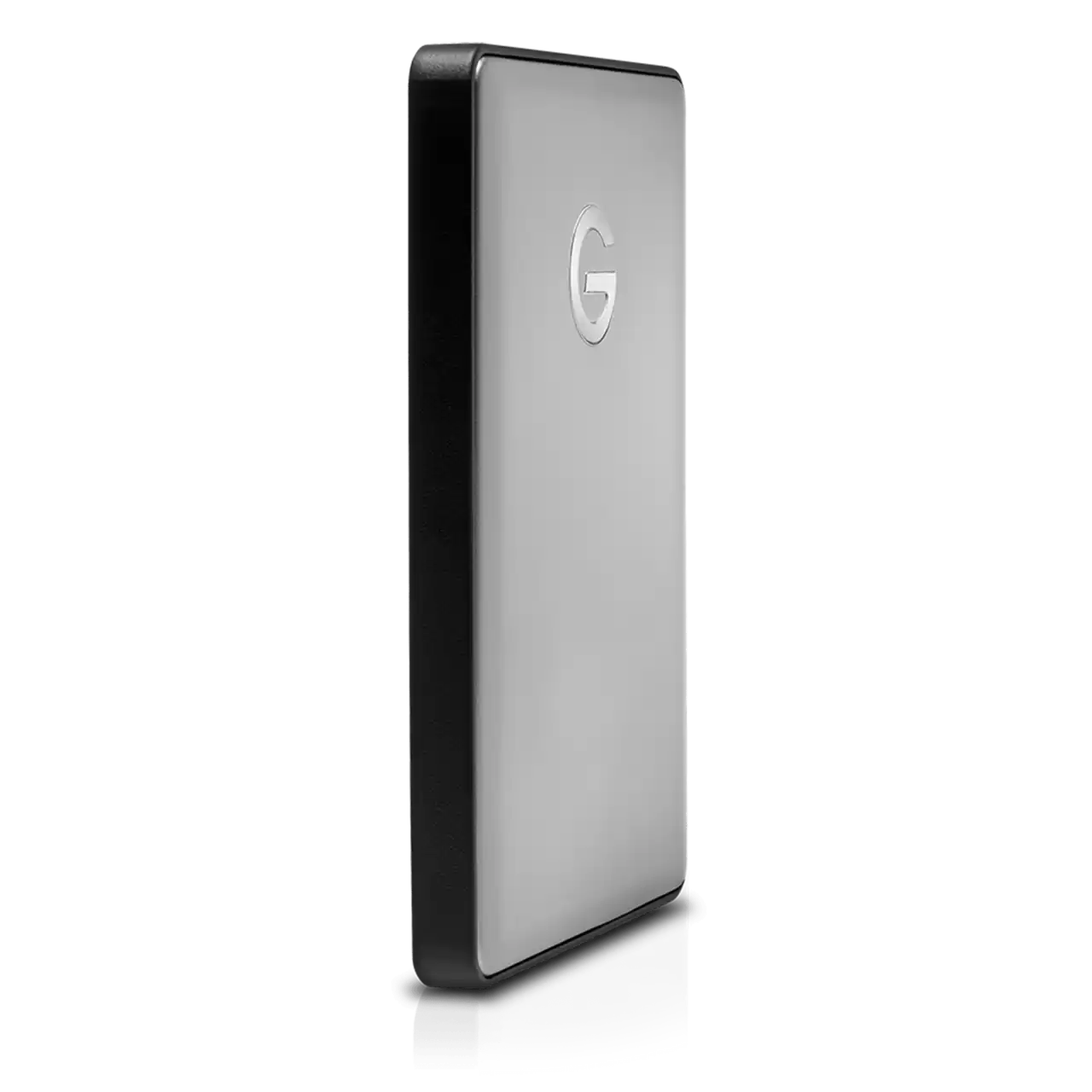 G-Technology 2TB G-DRIVE Mobile USB-C Portable External HDD