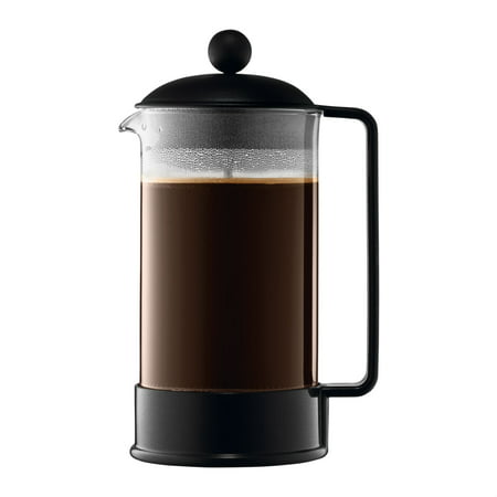 Bodum Brazil 8-cup French Press Coffee Maker