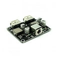 thumbnail image 5 of USB QC3.0 QC2.0 DC-DC Buck Converter Charging Step Down Module 6-32V 9V 12V 24V to Fast Quick Charger Circuit Board 3V 5V 12V, 5 of 5