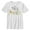 White, variant on Boy's Winnie the Pooh Music Parade  Graphic Tee Athletic Heather X Large