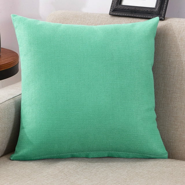 Fiudx Ofertas De La Semana Fundas De Almohada A La Moda, Funda De Cojín Para Sofá De Cafetería, Decoración Del Hogar