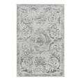 thumbnail image 3 of Unique Loom Finsbury Collection Area Rug - Diana (5' 3" x 8' Rectangle Gray/Ivory), 3 of 7