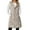 Khaki-4, variant on ChaoLingNeng Cropped Puffer Vest Women, Womens Oversized Puffer Vest Stand Collar Full Zip Sleeveless Bubble Puffer Vest Quilted Padded Warm Coat Outwear